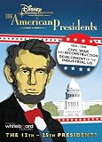 Disney's The American Presidents Civil War and Reconstruction & The Development of the U.S. [Interactive DVD]