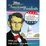 The American Presidents Civil War and Reconstruction & The Development of the U.S. [Interactive DVD] $29.99