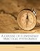 A Course of Elementary Practical Physiology