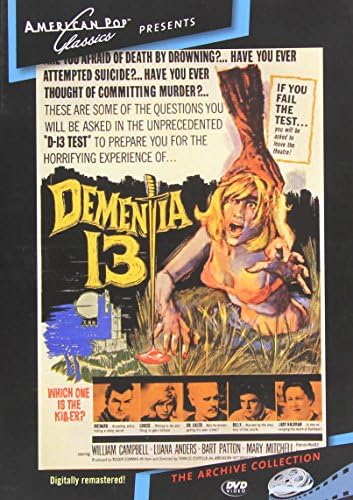 Dementia 13