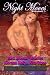 Books : Night Moves 1