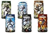 LEGO BIONICLE 66138 TOA HORDIKA 6-PACK