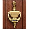San Diego Chargers NFL Door Knocker