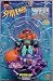 Search : 1997 TOY BIZ Spiderman Web Splashers Deep SEA Dr. Octopus Inflatable Octo-legs Figure