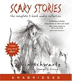 Scary Stories Audio Collection