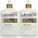 Lubriderm Intense Skin Repair Body Lotion, Itchy skin, 16-Ounce