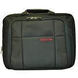 CODi Ct3 Checkpoint-Tested Phantom Double Compartment Laptop Case