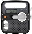 Eton Solarlink FR360 Radio digitale AM/FM Ondes courtes
