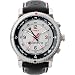 Sporting Goods : Timex Men's Expedition E-Compass Leather Watch #T49551