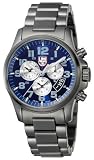 Luminox Atacama Chronograph Alarm watch #1844