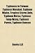 Typhoons in Taiwan: Typhoon Morakot, Typhoon Wipha, Tropical Storm Linfa, Typhoon Matsa, Typhoon Fung-Wong, Typhoon Parma, Typhoon Conson