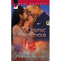 Cosmic Rendezvous (Kimani Romance)