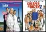 The Pink Panther (Special Edition) & Cheaper By The Dozen 2 - 2 Seperate DVDs in Set