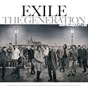 THE GENERATION ~ふたつの唇~