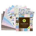 - Family 12x12 Scrap Pad - 12x12