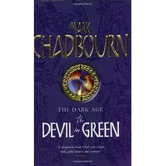 Devil in Green (Dark Age, Book 1)