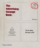 Advertising Concept Book