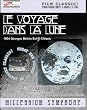 Le Voyage Dans La Lune [DVD] [2009] [Region 1] [US Import] [NTSC]