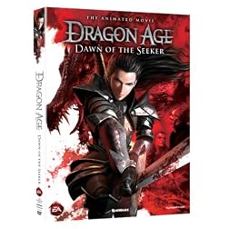 Dragon Age: Dawn of the Seeker