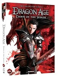 Dragon Age: Dawn of the Seeker