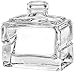 Clear, Glass, Quadrilateral, Mini Bottles, , 3 , ,Tiny, Bottles, with , , 3 , , Corks