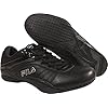 Fila Radiant 2 5SC10131 Black