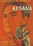 Afsana (1966) (Ashok Kumar Classic Hindi Film / Bollywood Movie / Indian Cinema DVD)