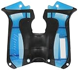 Trinity Spyder Grips - Blue