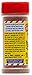 Obie-Cue's Sweet 'N Heat Spicy Brown Sugar BBQ Rub (4.5 oz)
