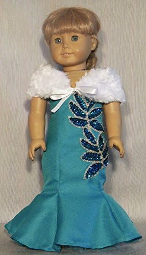 Opening Night Gown (438)