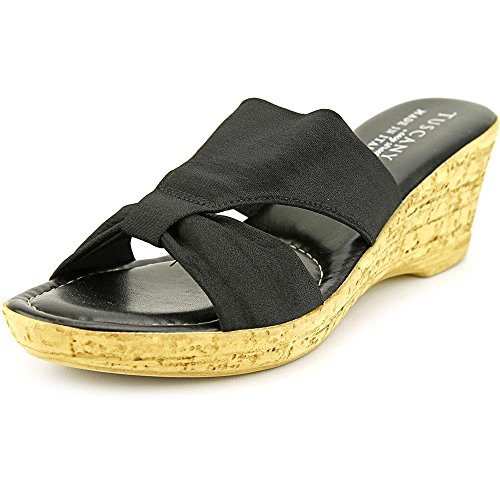 Easy Street Women's Arezzo Synthetic Sandals