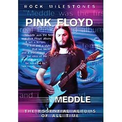 Pink Floyd Meddle