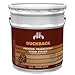 Duckback Products SC-7425-5 5-Gallon Cedar Satin Sealer