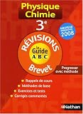 Physique-Chimie 3e : R�visions