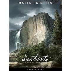 D'Artiste Digital Artists Master Class: Matte Painting