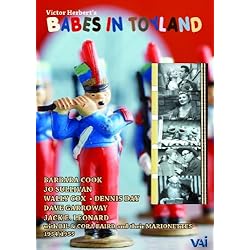 Babes in Toyland