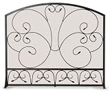 Review Napa Forge 19254 / Napa Forge Country Scroll Arch Flat Panel Screen