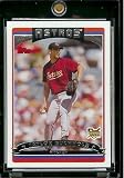 2006 Topps Update #163 Taylor Buchholz (RC) Houston Astros (RC - Rookie Card)