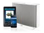 Sonos Play 5 All-In-One Wireless Music Player With 5 Integrated Speakers (S5, White)