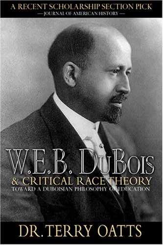  W. E. B. Du Bois