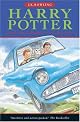 Harry Potter and the Chamber of Secrets