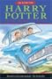 Harry Potter and the Chamber of Secrets
