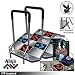 Wii DDR Hottest Party and 2 x Dance Dance Revolution Multi-Platform Ninja Professional Super Arcades
