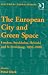 The European City and Green Space: London, Stockholm, Helsinki and St Petersburg, 1850-2000 (Historical Urban Studies)