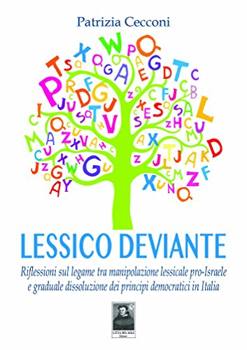 Lessico deviante (Italian Edition)
