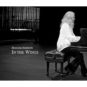 Maggie Herron: In the Wings