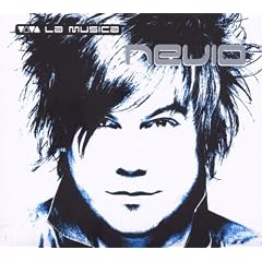 Nevio (Viva la Musica) (Ltd.Deluxe Edt.CD+DVD)