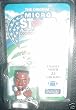 Dallas Cowboys Emmitt Smith NFL Micro Stars Mini Action Figure