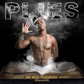 The Real Testament (Instrumentals)
