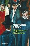 Hugenau o el realismo (Contemporanea (debolsillo))